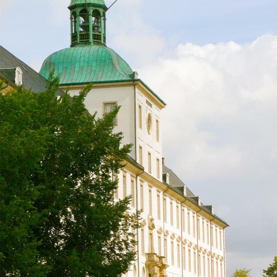 Stadthaus Rothensande Schleswig Exterior foto